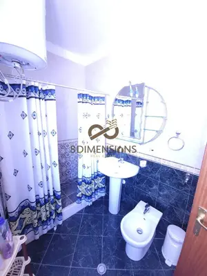 Appartamento 2+1 in affitto a Bulevardi Gjergj Fishta, Tirana, 126 m². Foto 6 di 7