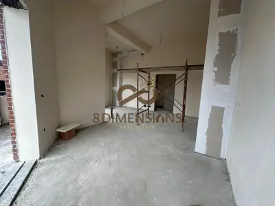 Apartament 2+1 në shitje në Kodra e Diellit, Tiranë, 125 m². Foto 2 nga 6