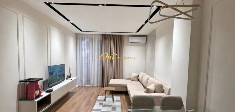 Apartament 2+1 me qera në Liqeni Artificial i Tiranës, Tiranë, 75 m²