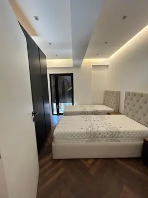 Apartament 2+1 me qera në Kodra e Diellit, Tiranë, 95 m². Foto 5 nga 10