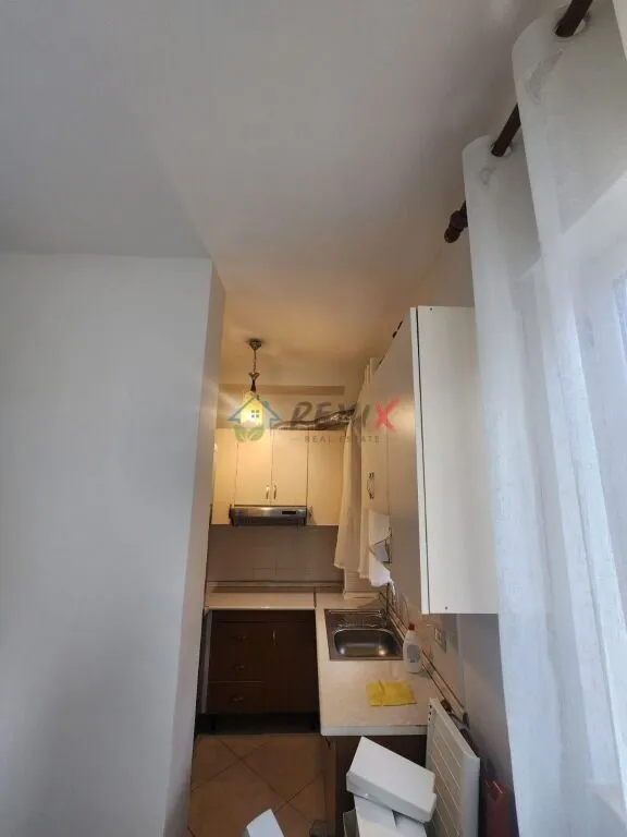 Apartament 1+1 me qera në Rruga Mujo Ulqinaku, Durrës, 60 m². Foto 1 nga 8