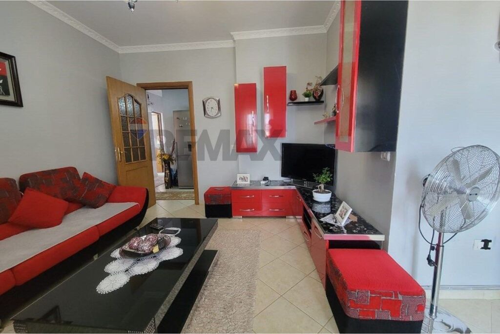 Appartamento in affitto a Don Bosko, Tirana, 90 m². Foto 3 di 3