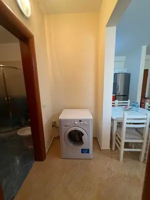 House 1+1 for rent in Rruga Mis Durhan, Vlorë, 85 m². Photo 5 of 9