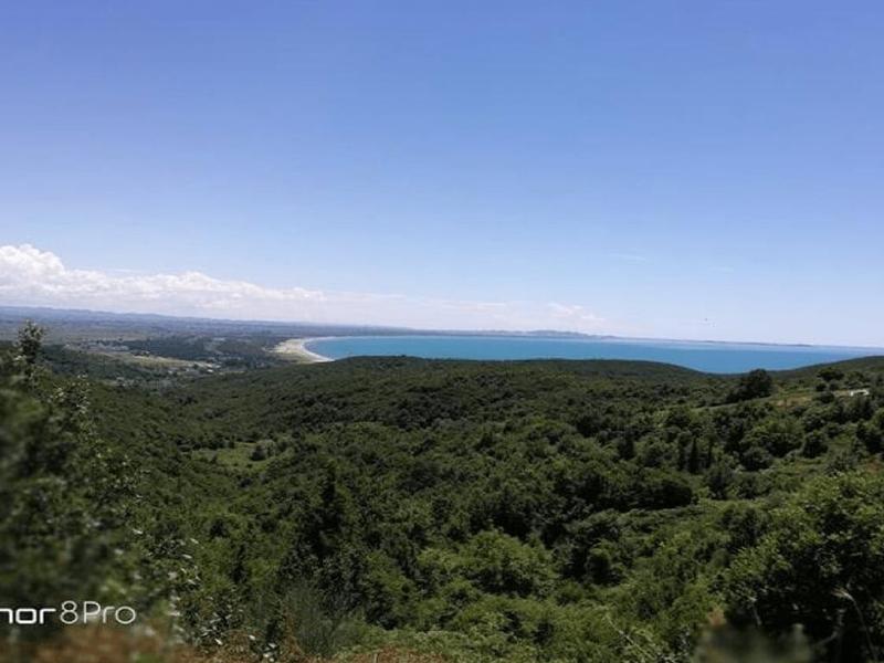 Land for sale in Shetaj, Durrës, 33,000 m²