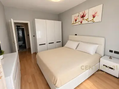 Apartament 1+1 në shitje në Qerret, Durrës, 63 m². Foto 4 nga 10