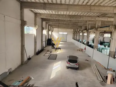 Warehouse for rent in Fushe, Krujë, 800 m². Photo 2 of 2