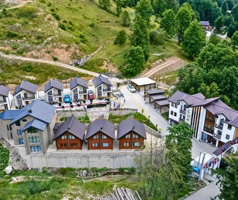 Tokë në shitje në Tropojë, Tropojë, 800 m²