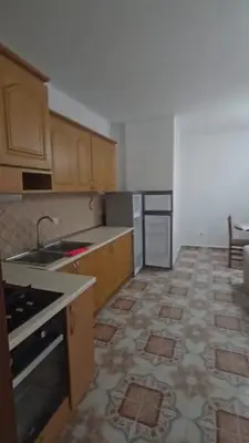 Apartament 1+1 me qera në Medreseja, Tiranë, 70 m². Foto 5 nga 8