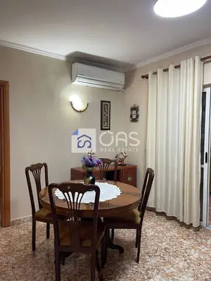 Apartament 2+1 me qera në Don Bosko, Tiranë, 103 m². Foto 7 nga 9