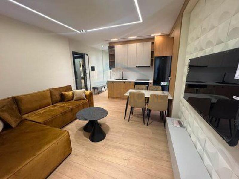 Apartament 1+1 në shitje në Rruga Misto Mame, Tiranë, 60 m²