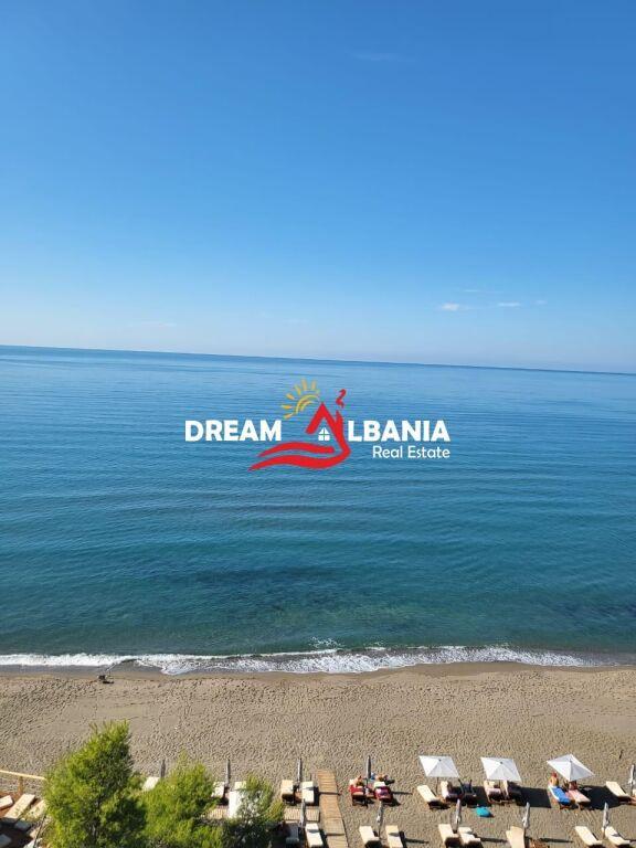Appartamento 2+1 in vendita a Shëngjin, Lezhe, San Giovanni di Medua, 89 m²