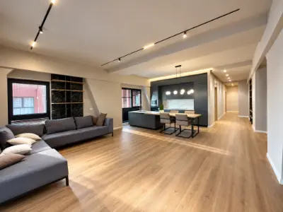 Appartamento 2+1 in vendita a Rruga e Kavajës, Tirana, 169 m². Foto 4 di 10
