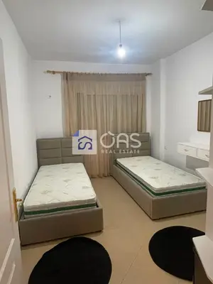 Apartament 2+1 me qera në Fresku, Tiranë, 105 m². Foto 5 nga 5