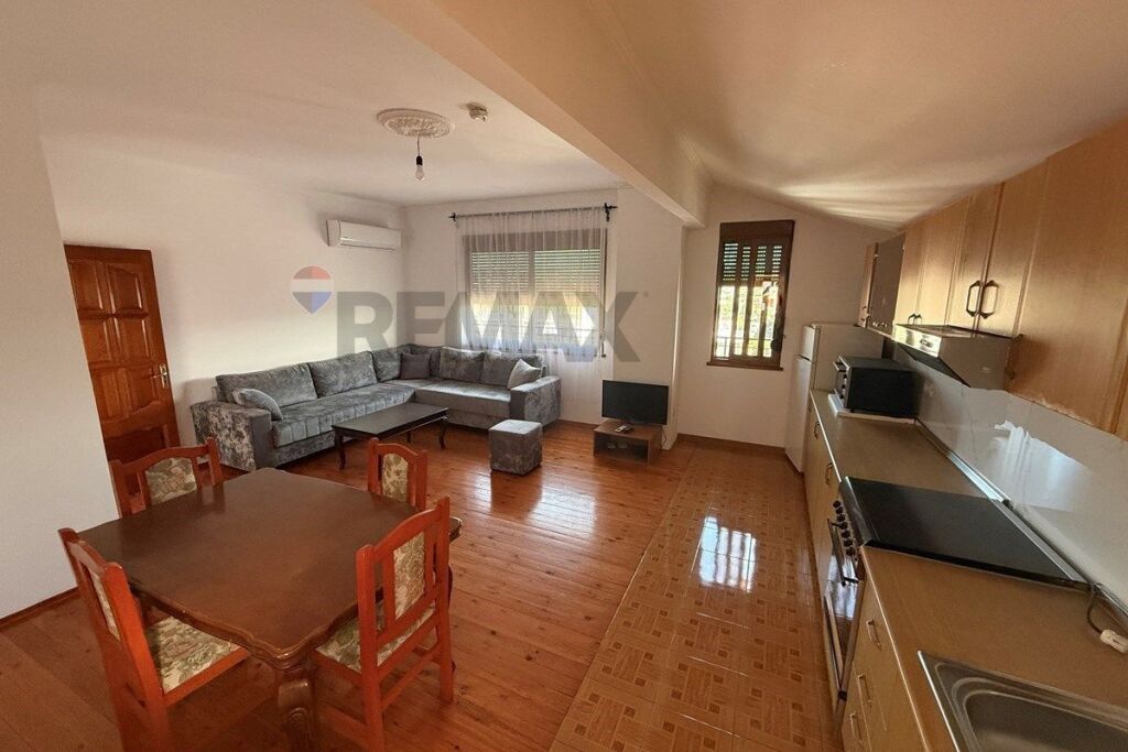 Apartment for rent in Kodra e Priftit, Tirana, 121 m². Photo 1 of 3