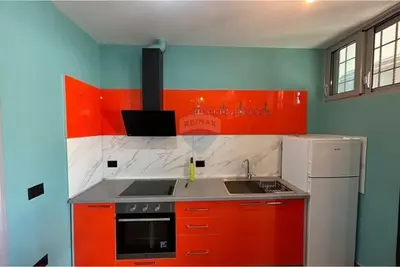 Appartamento 1+1 in affitto a Centrale, Valona, 53 m². Foto 4 di 10