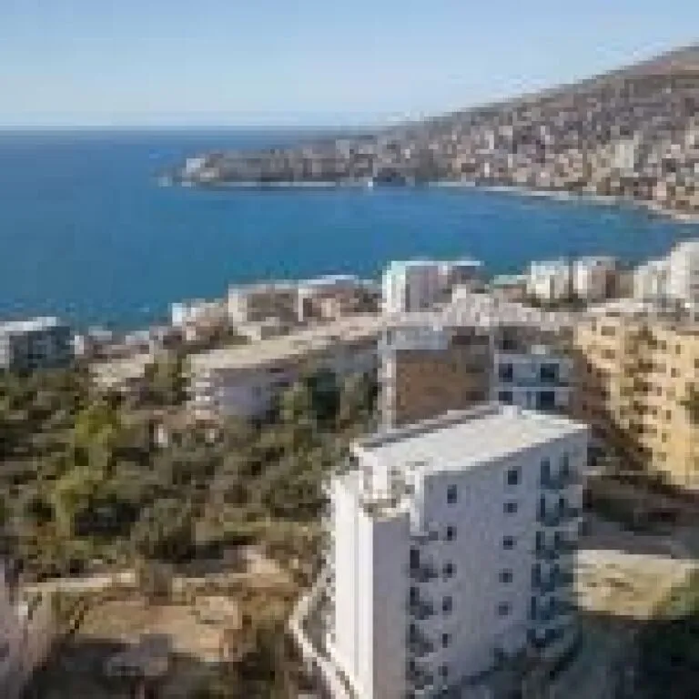 Penthouse for sale in Qendër, Sarandë, 365 m². Photo 1 of 3