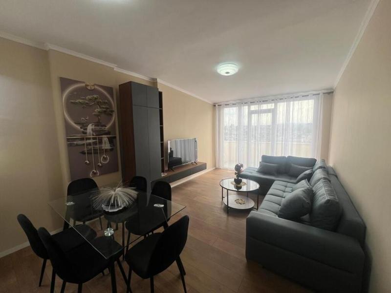 Apartament 2+1 në shitje në Lagja 13, Durrës, 85 m². Foto 3 nga 12
