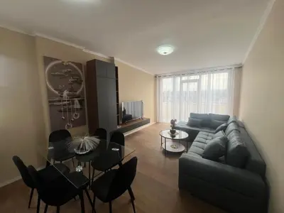 Appartamento 2+1 in vendita a Lagja 13, Durazzo, 85 m². Foto 3 di 12