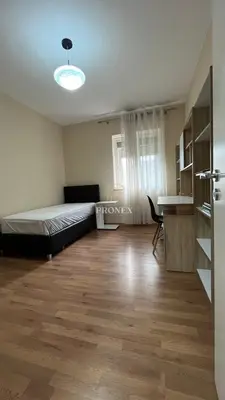 Apartament 2+1 me qera në Rruga e Durrësit, Tiranë, 90 m². Foto 9 nga 10