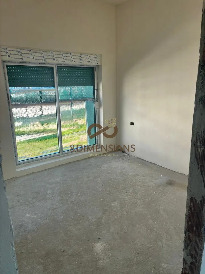 Apartament 1+1 në shitje në Ali Demi, Tiranë, 60 m². Foto 1 nga 4