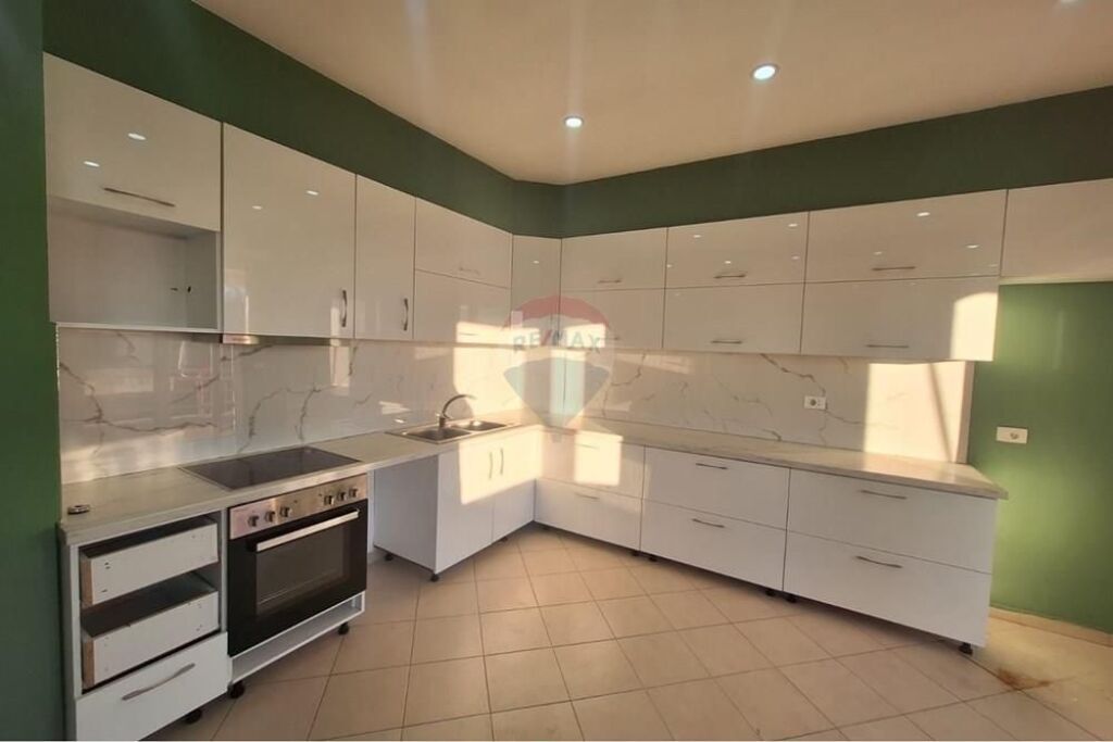 Apartament në shitje në Fresku, Tiranë, 122 m². Foto 3 nga 3