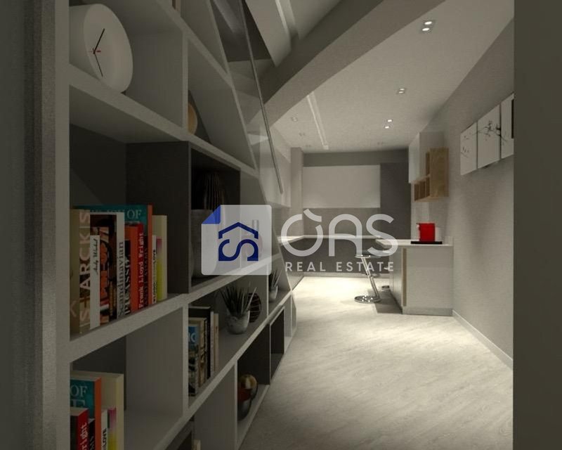 Apartament 3+1 në shitje në Kodra e Diellit, Tiranë, 241 m². Foto 2 nga 6