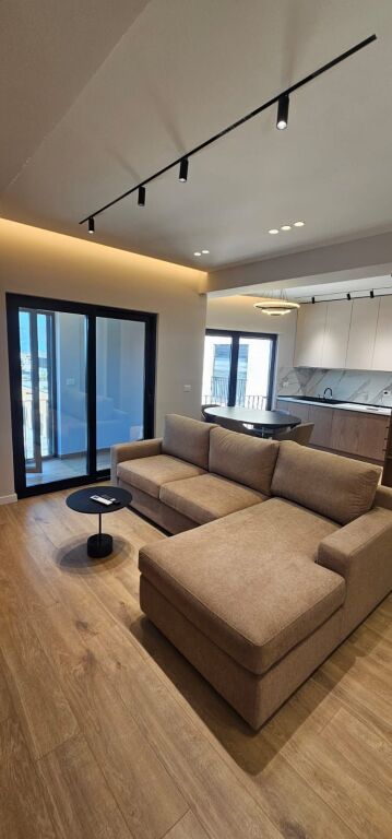 Apartment 2+1 for rent in Kodra e Diellit, Tirana, 100 m²
