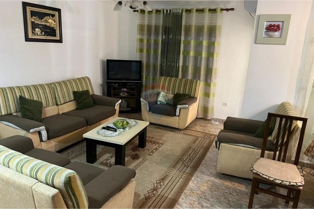 Apartament 2+1 në shitje në Mëzes Hill, Tiranë, 94 m². Foto 3 nga 3
