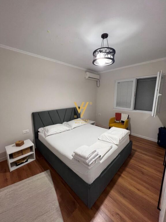 Apartment 1+1 for sale in Selvia, Tirana, 64 m². Photo 3 of 3