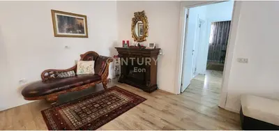 Apartament 2+1 me qera në Rruga Jahja Ballhysa nr 17, Durrës, 101 m². Foto 6 nga 11