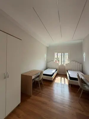 Appartamento 2+1 in affitto a Qendër, Durazzo, 73 m². Foto 3 di 11