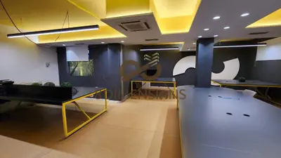 Ufficio in affitto a Blloku, Tirana, 900 m². Foto 4 di 12