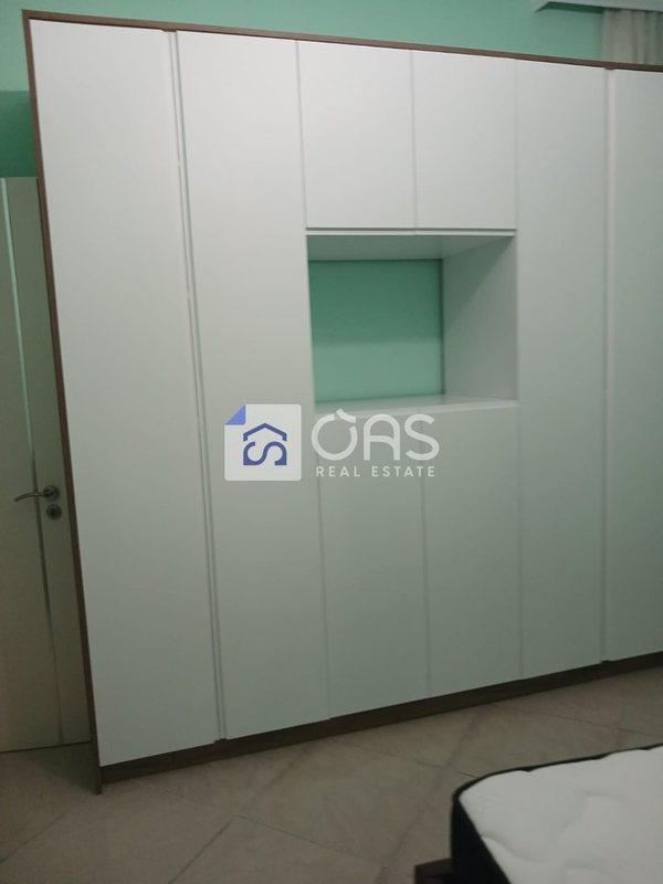Apartament 1+1 me qera në Selvia, Tiranë, 80 m²