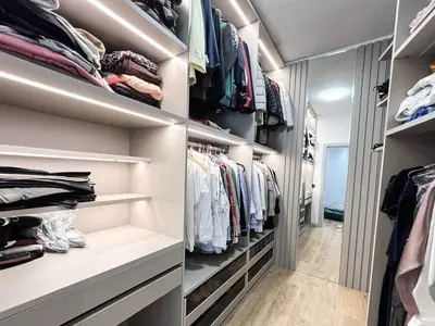 Apartament 2+1 në shitje në Liqeni i Thatë, Tiranë, 124 m². Foto 7 nga 8