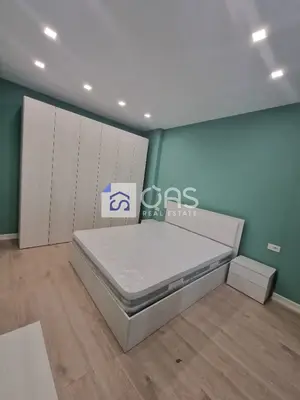 Apartament 2+1 me qera në Yzberisht, Tiranë, 95 m². Foto 3 nga 3