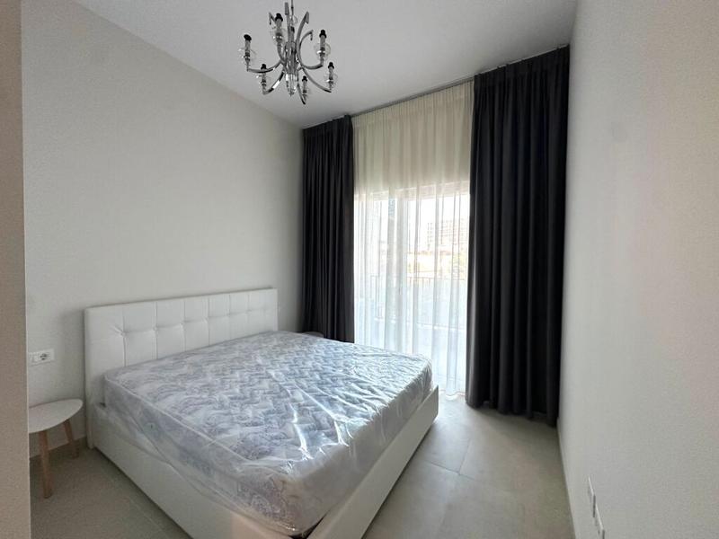 Apartament 1+1 me qera në Rruga Dritan Hoxha, Tiranë, 75 m². Foto 4 nga 9