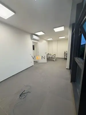 Commercial space for rent in Univers City, Tirana, 139 m². Photo 6 of 9