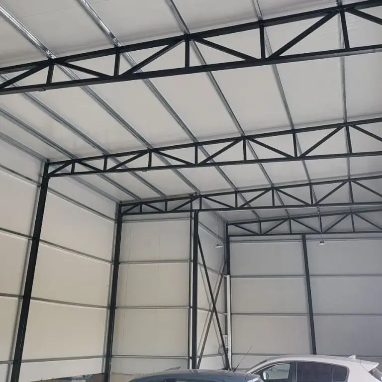 Warehouse for rent in Yrshek, Tirana, 180 m²