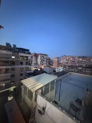 Office for rent in Myslym Shyri, Tirana, 80 m². Photo 8 of 8