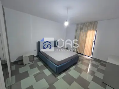 Apartament 1+1 me qera në Rruga e Elbasanit, Tiranë, 66 m². Foto 2 nga 10