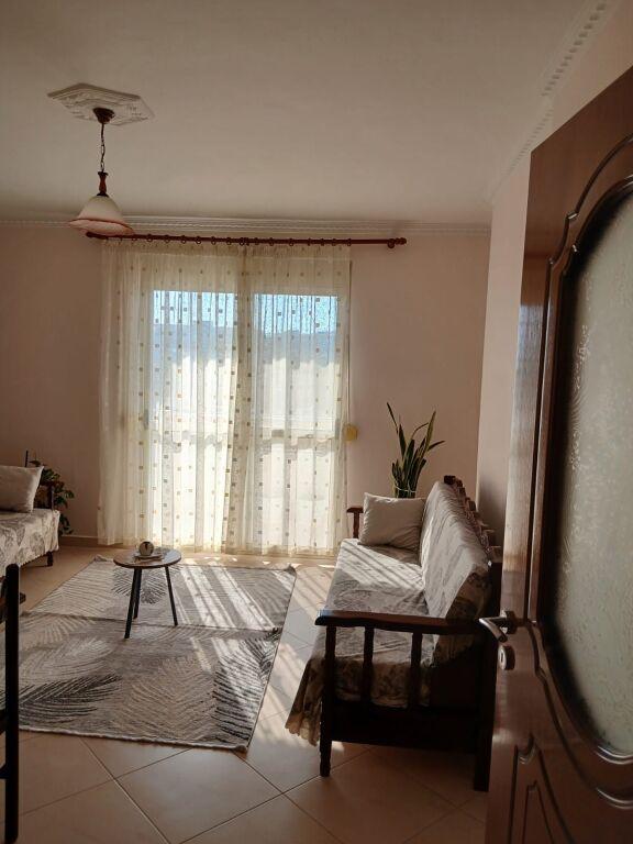 Apartment 1+1 for sale in Rruga Pavaresia, Durrës, 70 m²