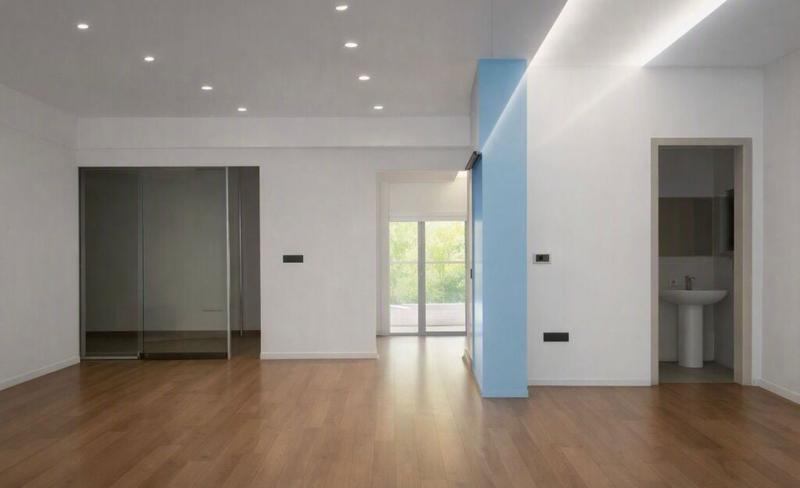 Ufficio in affitto a Gjykata e Rrethit Gjyqësor Tiranë, Tirana, 100 m²