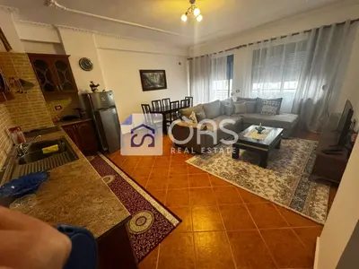 Apartament 2+1 me qera në Yzberisht, Tiranë, 106 m². Foto 2 nga 10