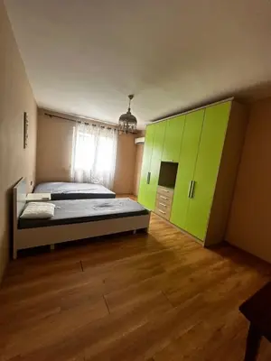 Apartment 2+1 for rent in Tirana, 90 m². Photo 2 of 3