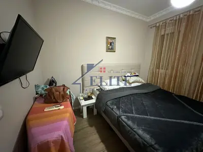 Apartament 2+1 në shitje në Pazari i Ri, Tiranë, 109 m². Foto 11 nga 12