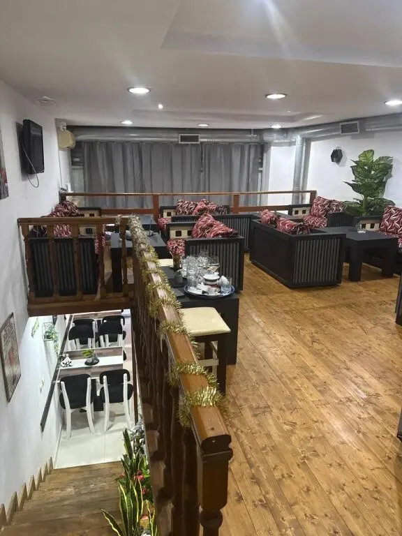 Lokal me qera në Rruga Jordan Misja, Tiranë, 115 m²