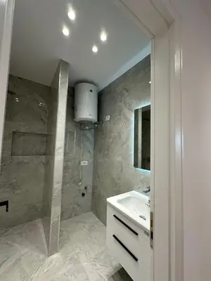 Apartament 2+1 në shitje në Ish stacioni i fundit i Tiranes se Re, Tiranë, 55 m². Foto 11 nga 11