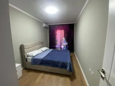 Appartamento 1+1 in affitto ad Ish Dogana, Tirana, 55 m². Foto 5 di 9