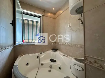 Apartament 2+1 me qera në Komuna e Parisit, Tiranë, 133 m². Foto 4 nga 9