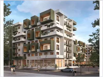 Apartament 1+1 në shitje në Orikum, Vlorë, 72 m². Foto 2 nga 6